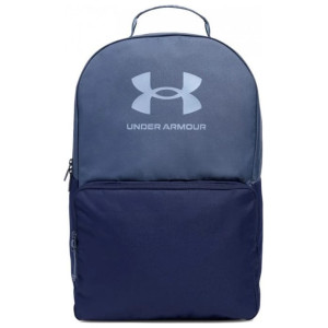 Рюкзак Under Armour Loudon Backpack 25L синий Уни 30х45х13 см