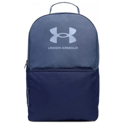 Рюкзак Under Armour Loudon Backpack 25L синий Уни 30х45х13 см