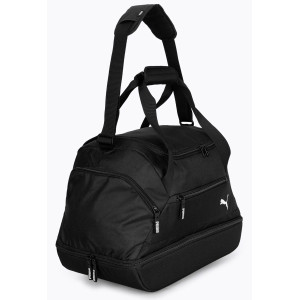 Сумка Puma teamGOAL Teambag 37L чорний Уні 46х33х25 см