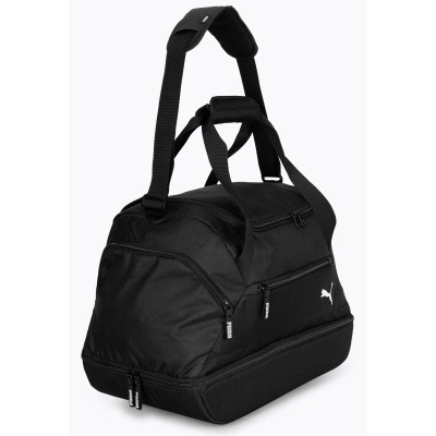 Сумка Puma teamGOAL Teambag 37L чорний Уні 46х33х25 см