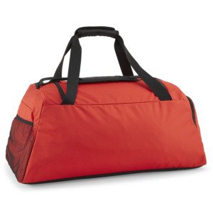 Сумка Puma teamGOAL Teambag 55L червоний Уні 29x65x32 см