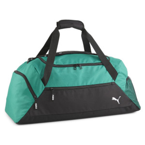 Сумка Puma teamGOAL Teambag 55L зелений Уні 29x65x32 см