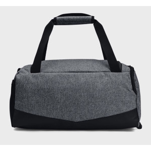 Сумка Under Armour Undeniable 5.0 Duffle XS 23L сірий Уні 22x22,5x44,5 см