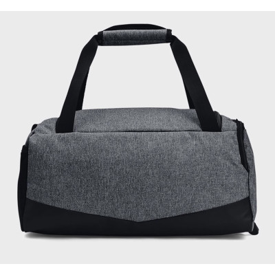 Сумка Under Armour Undeniable 5.0 Duffle XS 23L сірий Уні 22x22,5x44,5 см