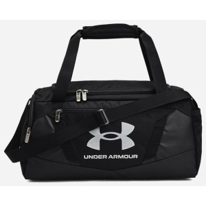 Сумка Under Armour Undeniable 5.0 Duffle XS 23L чорний Уні 22x22,5x44,5 см