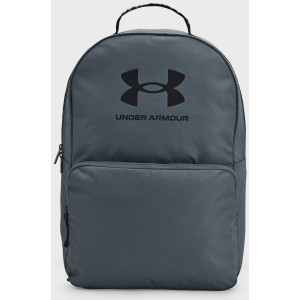 Рюкзак UA Loudon Backpack 25L чорний Уні 30х45х13 (1378415-003)