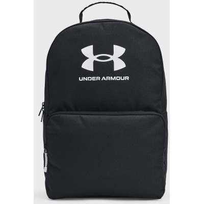 Рюкзак Under Armour Loudon Backpack 25L черный Уни 30х45х13