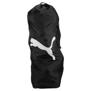 Сумка для м'ячів Puma TEAM Ballsack (16) чорний, білий Уні 40 х 40 х 128 см