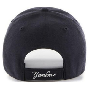 Кепка 47 Brand NEW YORK YANKEES синій Уні One Size