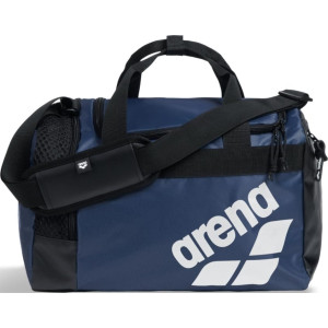 Сумка Arena ALL SET DUFFLE 25L темно-синій 40 х 25 х 25 см (010236-400)