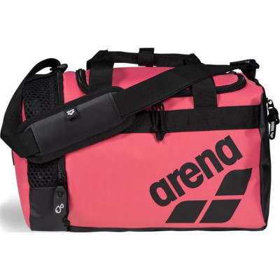 Сумка Arena ALL SET DUFFLE 25L рожевий 40 х 25 х 25 см (010236-220)