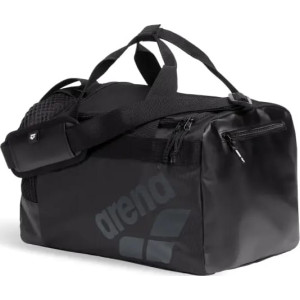 Сумка Arena ALL SET DUFFLE 25L чорний 40 х 25 х 25 см (010236-100)