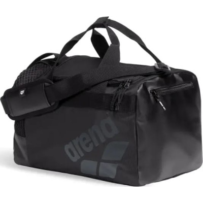 Сумка Arena ALL SET DUFFLE 25L чорний 40 х 25 х 25 см (010236-100)