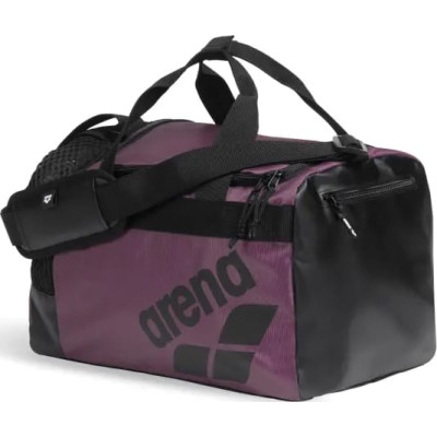 Сумка Arena ALL SET DUFFLE 25L фіолетовий 40 х 25 х 25 см (010236-200)