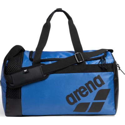 Сумка Arena ALL SET DUFFLE 25L синій 40 х 25 х 25 см (010236-500)
