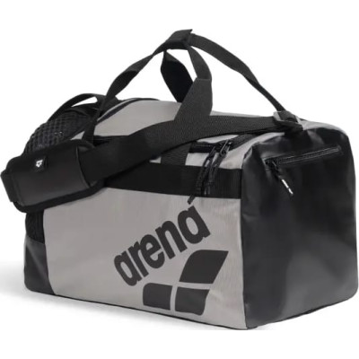 Сумка Arena ALL SET DUFFLE 25L бежевий 40 х 25 х 25 см (010236-800)