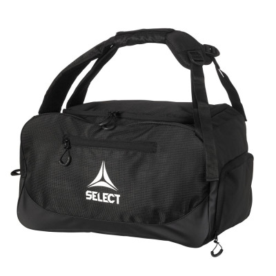 Сумка Select Milano small 26L чорний Уні 46х34х18см