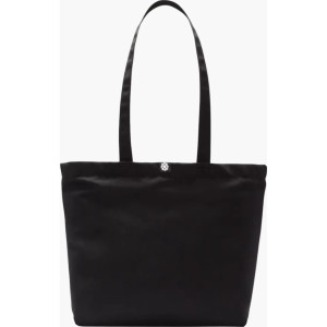 Сумка NK HERITAGE TOTE 2.0 22L чорний MISC 53×35×15 см