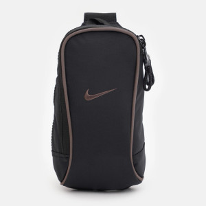 Сумка через плече Nike NK NSW ESSENTIALS CROSSBODY чорний Уні 20,5x12,5x5 см