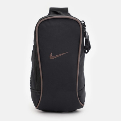 Сумка через плече Nike NK NSW ESSENTIALS CROSSBODY чорний Уні 20,5x12,5x5 см