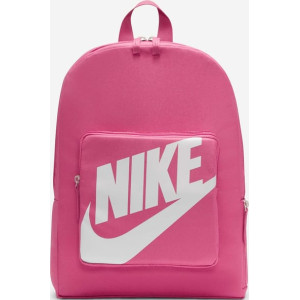 Рюкзак Nike Y NK CLASSIC BKPK 16L рожевий 38 х 28 х 13 см (BA5928-634)