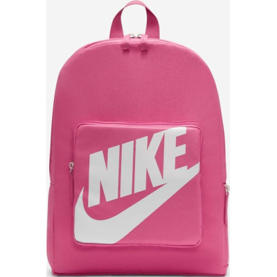 Рюкзак Nike Y NK CLASSIC BKPK 16L рожевий 38 х 28 х 13 см (BA5928-634)
