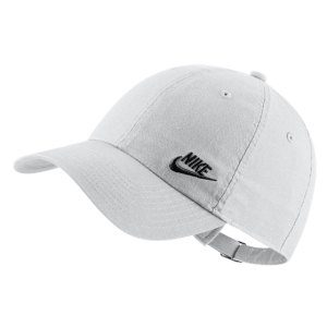 Кепка Nike W NSW H86 FUTURA CLASSIC CAP білий Жін MISC