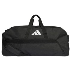 Сумка Adidas TIRO L DUFFLE L 62L чорний Уні 70 x 32 x 32 см
