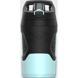 Пляшка Under Armour Playmaker Jug 32oz чорний, бірюзовий 950 мл (UA70890-BBL)