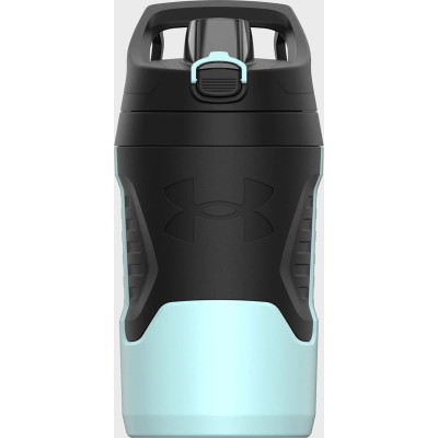 Пляшка Under Armour Playmaker Jug 32oz чорний, бірюзовий 950 мл (UA70890-BBL)