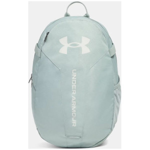 Рюкзак UA Hustle Lite Backpack 26.5L зелений Уні 47 х 31 х 17 см