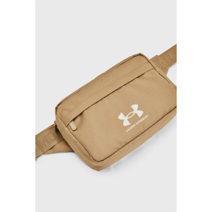 Сумка на пояс Under Armour Loudon Lite WB Xbody 2L коричневий Уні 15,3x24x10,5 см