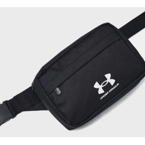 Сумка на пояс Under Armour Loudon Lite WB Xbody 2L чорний Уні 15,3x24x10,5 см