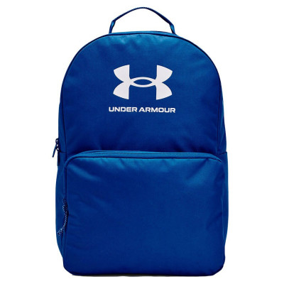 Рюкзак Under Armour Loudon Backpack 25L синий Уни 30х45х13 см