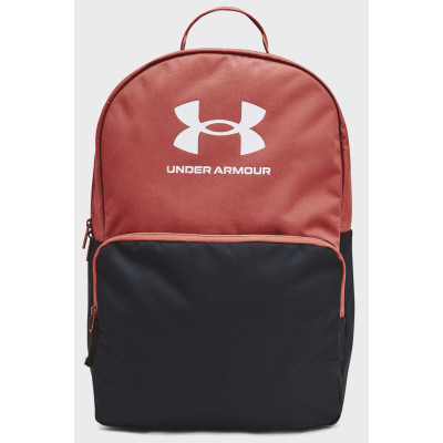 Рюкзак Under Armour Loudon Backpack 25,5L бордовый Уни 30х45х13 см