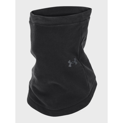 Баф Under Armour Storm Fleece Gaiter чорний Чол OSFM