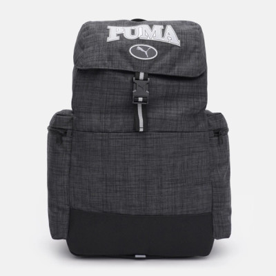 Рюкзак Puma Squad темно-серый 30 x 15 x 48