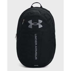 Рюкзак Under Armour Hustle Lite Backpack черный Уни 30,5x18x46 см