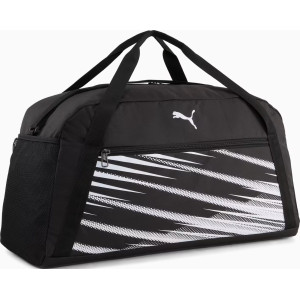 Сумка Puma ATTACANTO Sports Bag M 41L чорний 55 х 28 x 27 см (091630-01)