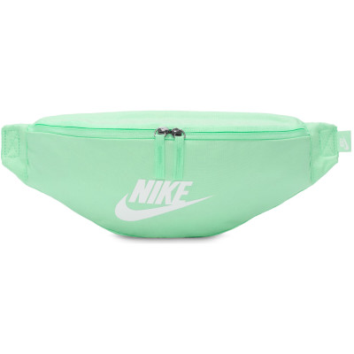 Сумка на пояс Nike NK HERITAGE WAISTPACK - FA21 м'ятний ADU MISC (DB0490-353)
