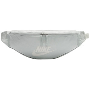 Сумка на пояс Nike NK HERITAGE WAISTPACK - FA21 сірий Уні 41 х 15 х 10 см