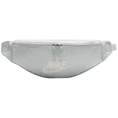 Сумка на пояс Nike NK HERITAGE WAISTPACK - FA21 сірий Уні 41 х 15 х 10 см