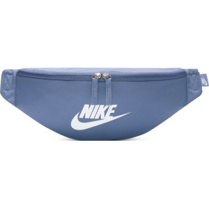 Сумка на пояс Nike NK HERITAGE WAISTPACK - FA21 3L синій 41 х 10 х 15 см (DB0490-499)