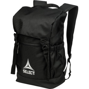 Рюкзак SELECT BACKPACK v25 17L чорний 45 x 29 x 15 см (816060-111)