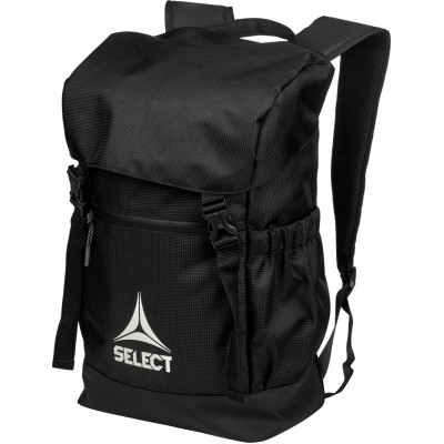 Рюкзак SELECT BACKPACK v25 17L чорний 45 x 29 x 15 см (816060-111)