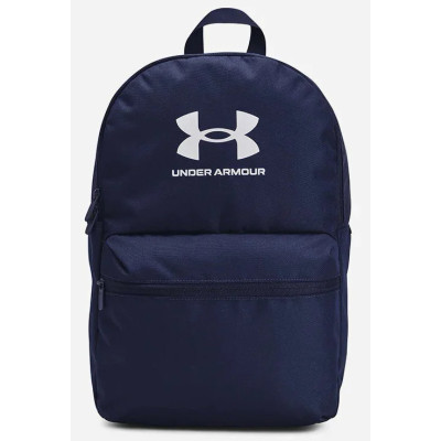 Рюкзак Under Armour Loudon Lite Backpack 20L синий Уни 30х45х13 см