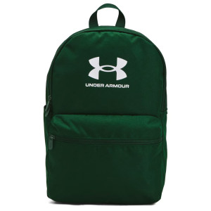 Рюкзак Under Armour Loudon Lite Backpack 20L зеленый Уни 30х45х13 см