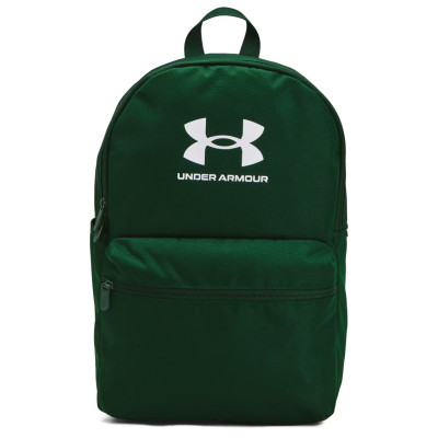 Рюкзак Under Armour Loudon Lite Backpack 20L зеленый Уни 30х45х13 см