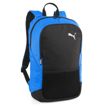 Рюкзак Puma teamGOAL Backpack 24L синий Уни 15x30x49 см