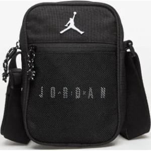 Сумка Nike Jam Blacktop Festtival Bag 1.7L чорний Чол 23 х 15 х 5 см (MA9190-023)